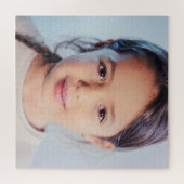 FOTO AANPASBARE LEGPUZZEL PUZZELS (Horizontaal)