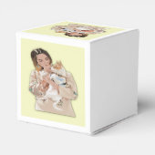 Foto aanpassen bedankdoosjes (Achterkant)