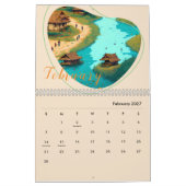 Foto aanpassen kalender (Feb 2027)