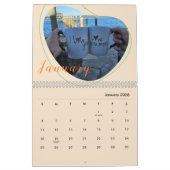 Foto aanpassen kalender (Jan 2026)