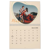 Foto aanpassen kalender (Mar 2026)