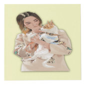 Foto aanpassen kubus (Voorkant)