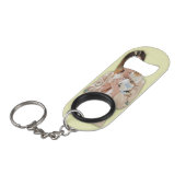 Foto aanpassen mini flessenopener (Voorkant Gekanteld)