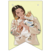 Foto aanpassen vlaggetjes (Derde vlag)