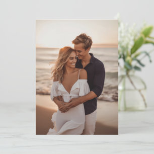 Foto achtergrond repetitie diner Vellum Kaart