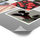 Foto Afbeelding Lijst Poster (Hoek)