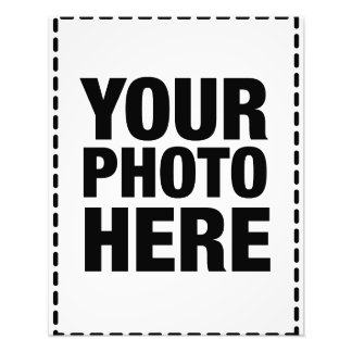 Foto afdrukken - 16x20 foto afdruk