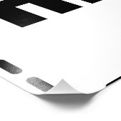 Foto afdrukken - 16x20 foto afdruk (Hoek)