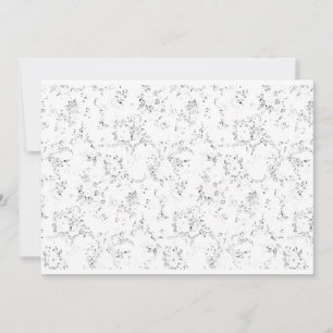 Foto afdrukken aankondiging