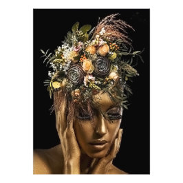 Foto afdrukken afdruk