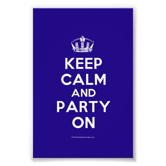 Foto afdrukken afdruk (Voorkant)