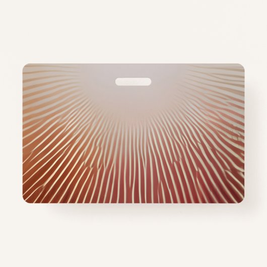 Foto afdrukken badge (Voorkant)