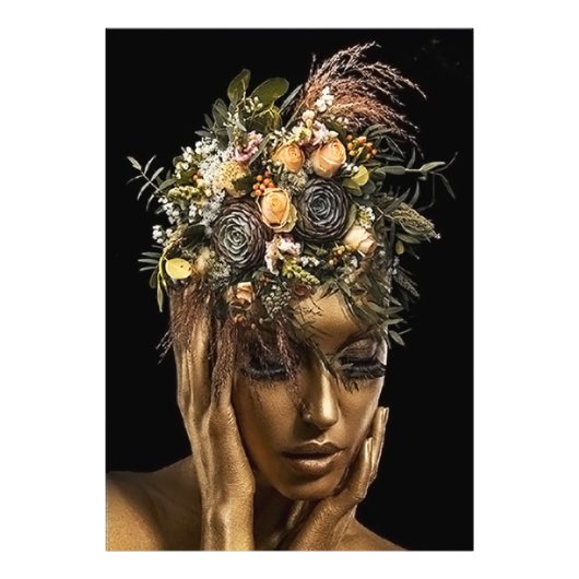 Foto afdrukken foto afdruk (Voorkant)