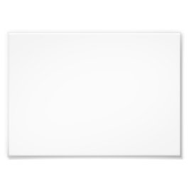 Foto afdrukken foto afdruk