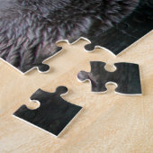 Foto afspeelbaar Zee Legpuzzel (Zijkant)