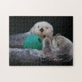 Foto afspeelbaar Zee Legpuzzel (Horizontaal)