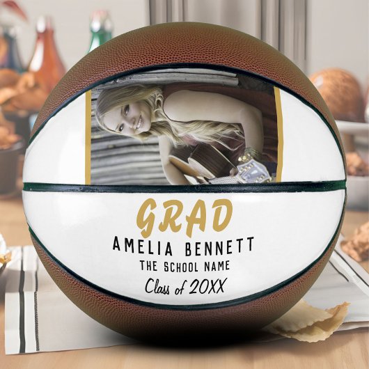 Foto afstuderen Afstudeerder Foto Afstuderen Foto Basketbal