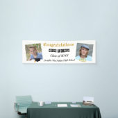 Foto Afstuderen Banner (Beurs)