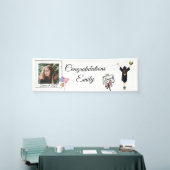 Foto Afstuderen Banner (Beurs)