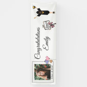 Foto Afstuderen Banner (Verticaal)