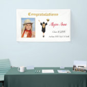 Foto Afstuderen Banner (Beurs)