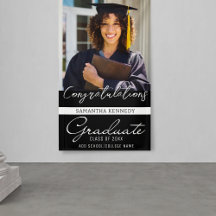 Foto Afstuderen Congrats Afstudeerder Klasse van 2