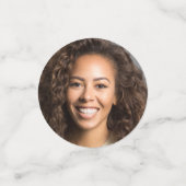 Foto Afstuderen Inspirerend Afstuderen Afbeelding Confetti (Kleine voorkant)