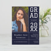 Foto Afstuderen Open House | Aanbesteding marine Kaart (Staand voorkant)