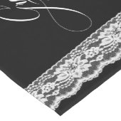 Foto Afstuderen Short Table Runner Korte Tafelloper (Hoek)