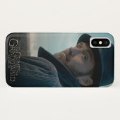 Foto Albus Dumbledore Case-Mate iPhone Case (Achterkant (horizontaal))