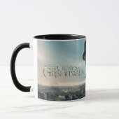 Foto Albus Dumbledore Mok (Links)