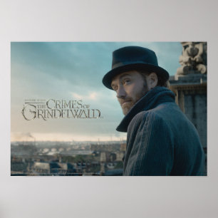 Foto Albus Dumbledore Poster