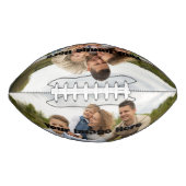 Foto American Football (Voorkant)