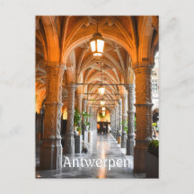 foto Antwerpen België 