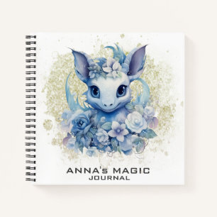 *~* Foto AP85 Wet Attractie Dragon Manifestatie Notitieboek