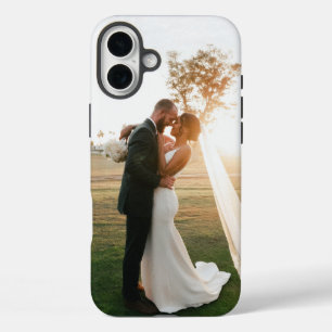 Foto Apple iPhone 16 Plus Hoesje