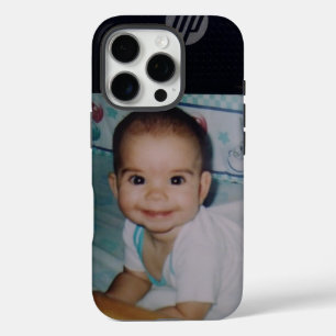Foto Apple iPhone 16 Pro Hoesje