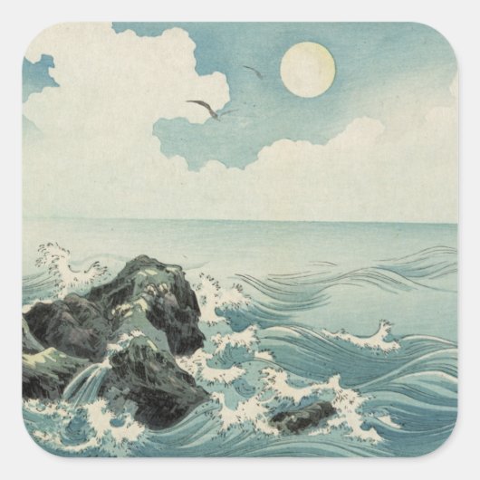 Foto Art Stickers, mooie foto Stickers (Voorkant)