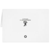  foto - Baker Cat (Achterkant Horizontaal)