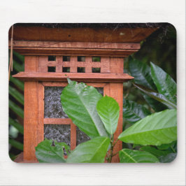 Foto: Balinese Wooden Lantern Muismat