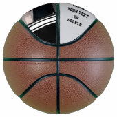 FOTO Basketball, gepersonaliseerd Basketball Basketbal (Rechts)