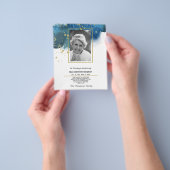 FOTO begroot sympathie voor het liefhebben van geh Flyer (Hand)