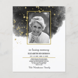 FOTO begroot sympathie voor het liefhebben van geh Flyer