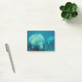Foto beheren post-it® notes (Kantoor)