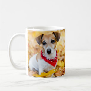 Foto Beste Hond Mam Naam Koffiemok