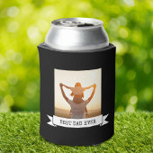 Foto beste vader ooit 2 blikjeskoeler