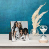 Foto Besties Fotoplaat (Insitu)