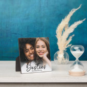 Foto Besties Fotoplaat (Insitu)