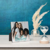 Foto Besties Fotoplaat (Insitu)