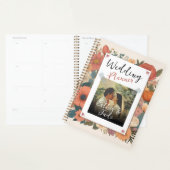 Foto & Bloemen Bruid Wedding Organisator Planner (Display)